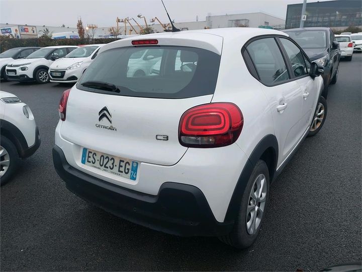 Photo 4 VIN: VF7SXBHW6HT633735 - CITROEN C3 