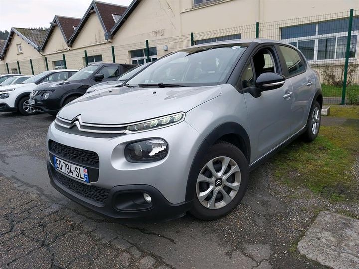 Photo 0 VIN: VF7SXBHW6HT639341 - CITROEN C3 