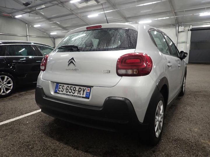 Photo 2 VIN: VF7SXBHW6HT639345 - CITROEN C3 5P 