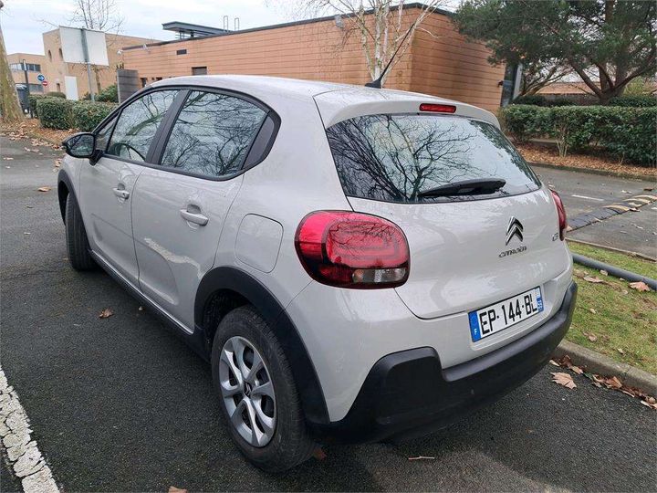 Photo 2 VIN: VF7SXBHW6HT640241 - CITROEN C3 