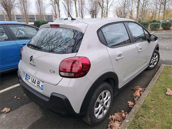 Photo 3 VIN: VF7SXBHW6HT640241 - CITROEN C3 