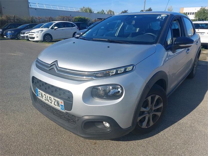 Photo 1 VIN: VF7SXBHW6HT640246 - CITROEN C3 