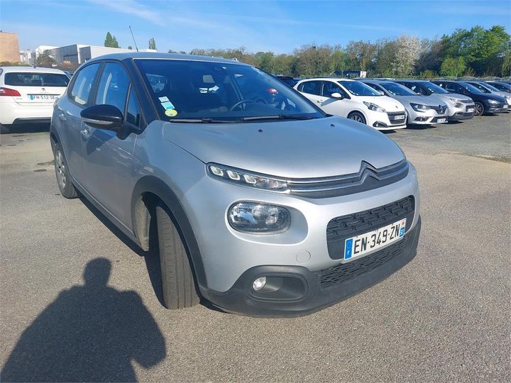 Photo 2 VIN: VF7SXBHW6HT640246 - CITROEN C3 