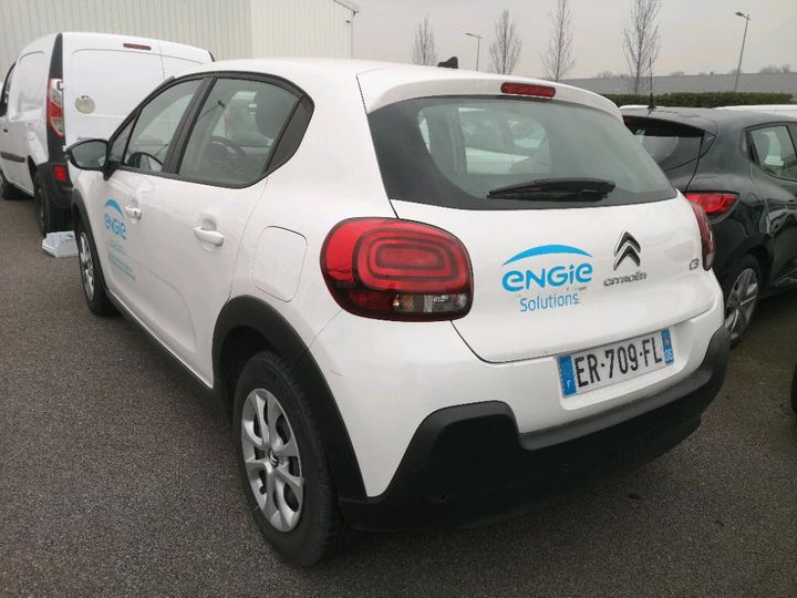 Photo 3 VIN: VF7SXBHW6HT652779 - CITROEN C3 