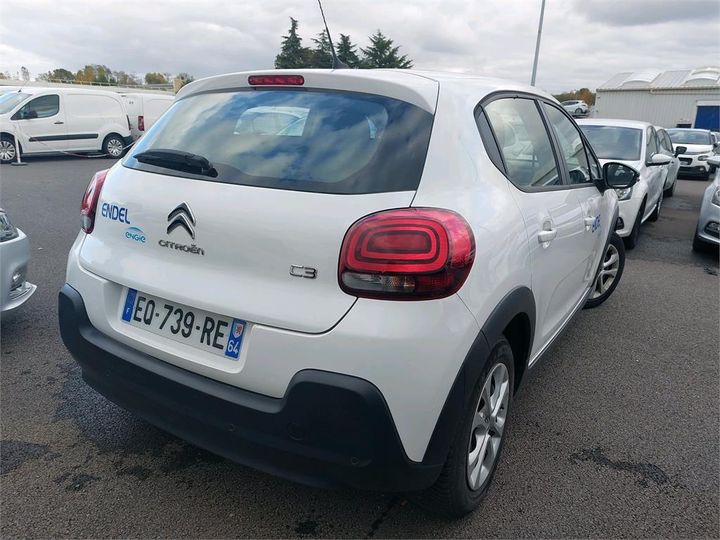 Photo 4 VIN: VF7SXBHW6HT660392 - CITROEN C3 