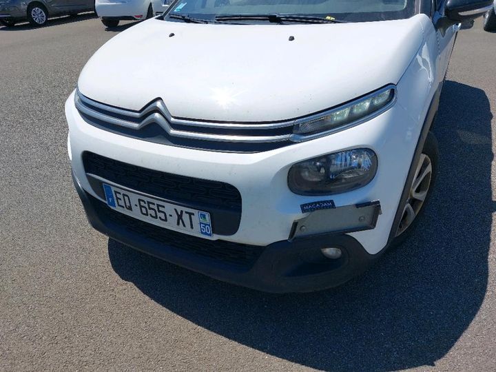 Photo 23 VIN: VF7SXBHW6HT661607 - CITROEN C3 