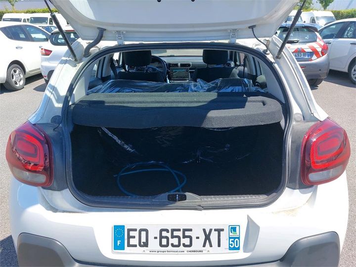 Photo 7 VIN: VF7SXBHW6HT661607 - CITROEN C3 