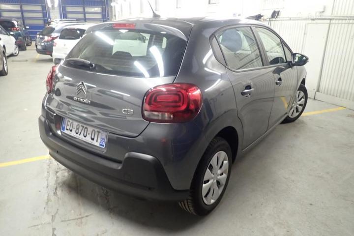 Photo 2 VIN: VF7SXBHW6HT670656 - CITROEN C3 5P 