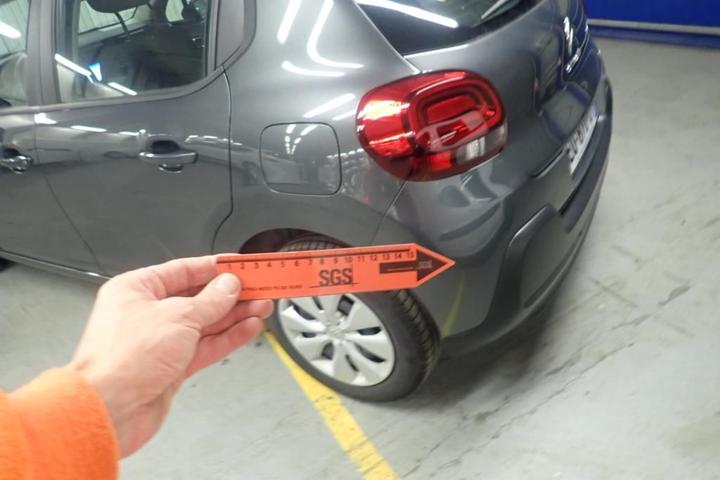 Photo 29 VIN: VF7SXBHW6HT670656 - CITROEN C3 5P 