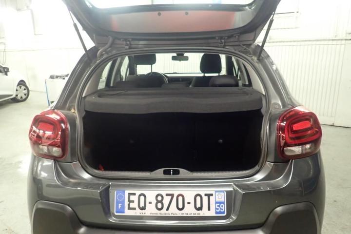 Photo 3 VIN: VF7SXBHW6HT670656 - CITROEN C3 5P 