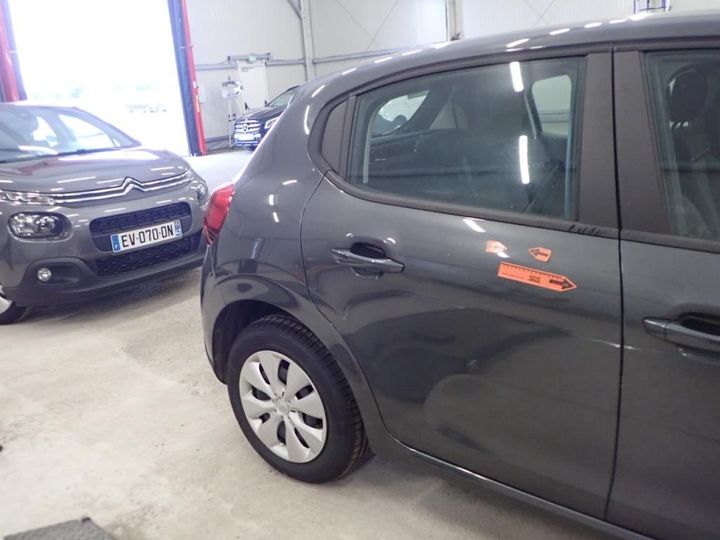 Photo 23 VIN: VF7SXBHW6HT670657 - CITROEN C3 