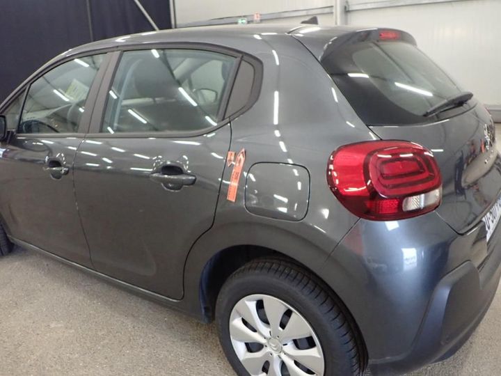 Photo 27 VIN: VF7SXBHW6HT670657 - CITROEN C3 