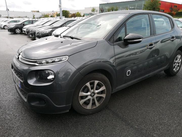 Photo 0 VIN: VF7SXBHW6HT670665 - CITROEN C3 