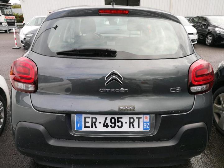 Photo 19 VIN: VF7SXBHW6HT670665 - CITROEN C3 