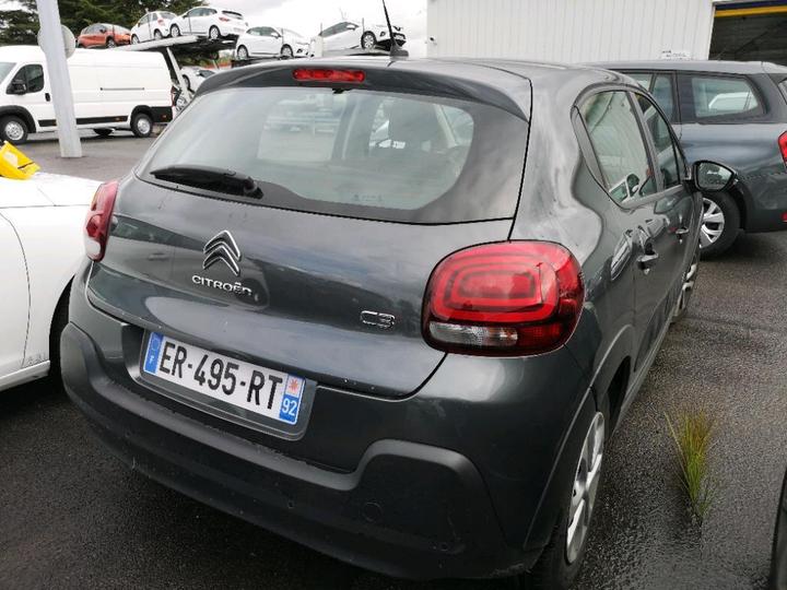 Photo 4 VIN: VF7SXBHW6HT670665 - CITROEN C3 