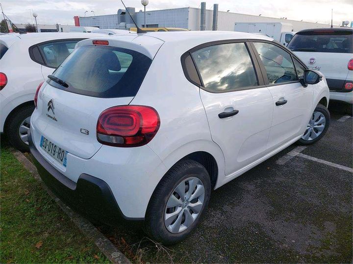 Photo 3 VIN: VF7SXBHW6HT673821 - CITROEN C3 