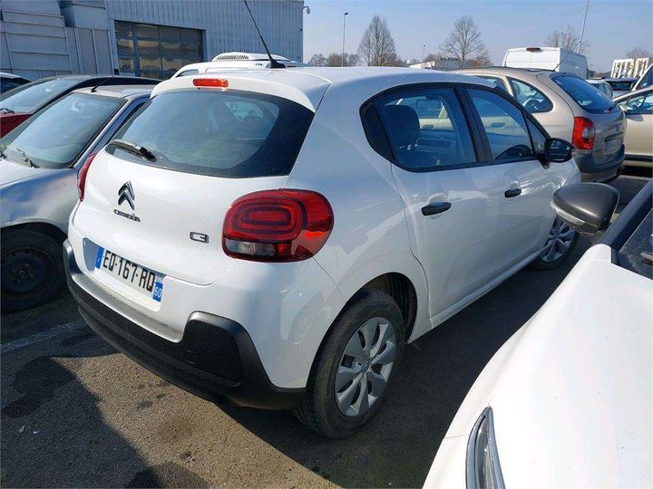 Photo 3 VIN: VF7SXBHW6HT673825 - CITROEN C3 