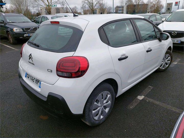 Photo 3 VIN: VF7SXBHW6HT673832 - CITROEN C3 