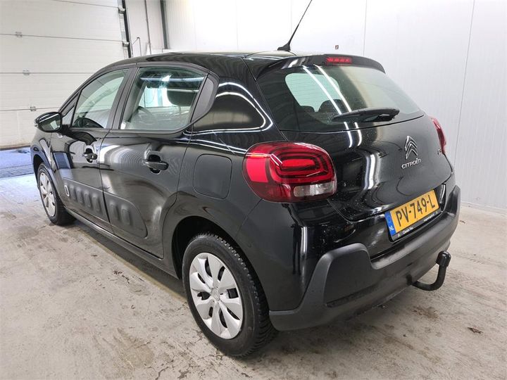 Photo 3 VIN: VF7SXBHW6HT673941 - CITROEN C3 