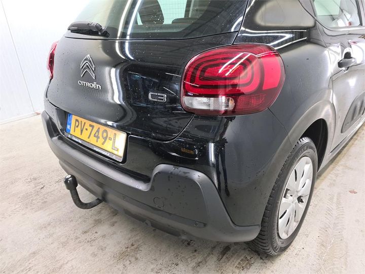 Photo 35 VIN: VF7SXBHW6HT673941 - CITROEN C3 