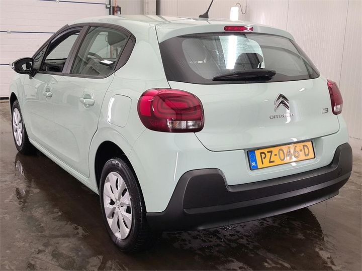 Photo 13 VIN: VF7SXBHW6HT674822 - CITROEN C3 