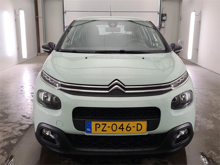 Photo 24 VIN: VF7SXBHW6HT674822 - CITROEN C3 