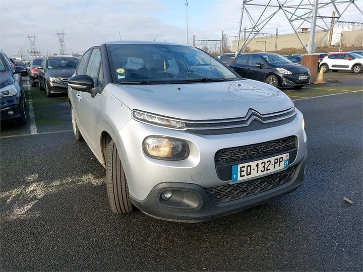 Photo 2 VIN: VF7SXBHW6HT675748 - CITROEN C3 