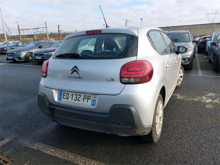 Photo 4 VIN: VF7SXBHW6HT675748 - CITROEN C3 