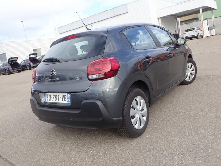 Photo 2 VIN: VF7SXBHW6HT675751 - CITROEN C3 5P 