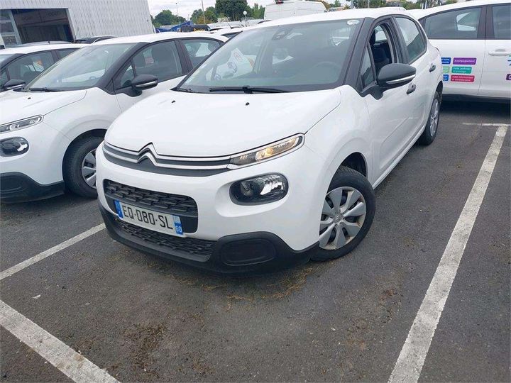 Photo 0 VIN: VF7SXBHW6HT679270 - CITROEN C3 