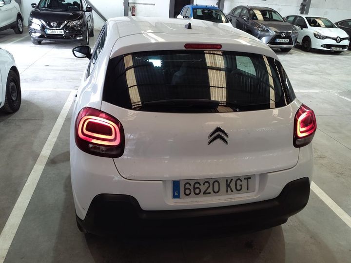 Photo 8 VIN: VF7SXBHW6HT681202 - CITROEN C3 