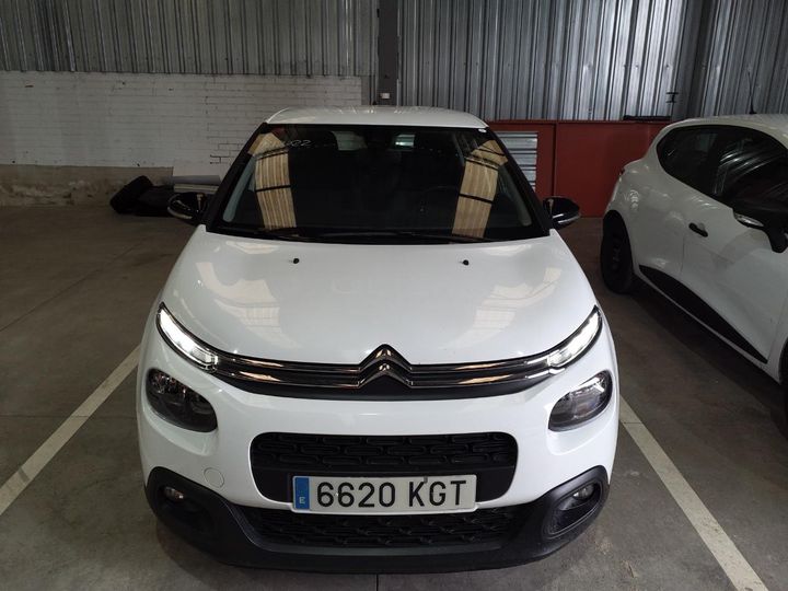 Photo 18 VIN: VF7SXBHW6HT681202 - CITROEN C3 