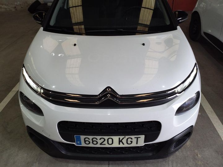 Photo 9 VIN: VF7SXBHW6HT681202 - CITROEN C3 