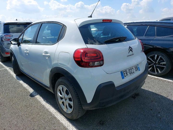 Photo 3 VIN: VF7SXBHW6HT685708 - CITROEN C3 