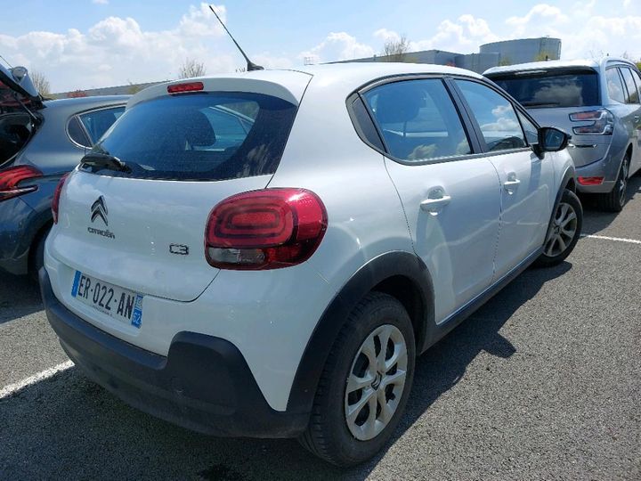 Photo 4 VIN: VF7SXBHW6HT685708 - CITROEN C3 