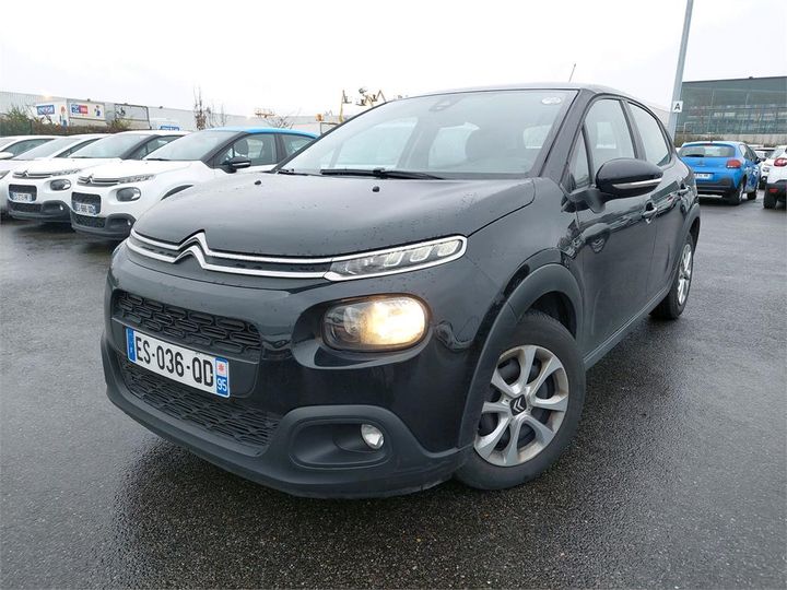 Photo 0 VIN: VF7SXBHW6HT686974 - CITROEN C3 