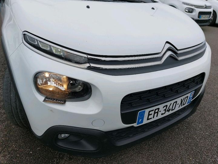 Photo 19 VIN: VF7SXBHW6HT687060 - CITROEN C3 