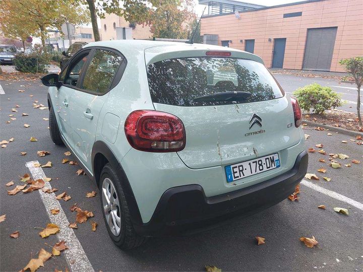 Photo 2 VIN: VF7SXBHW6HT687498 - CITROEN C3 