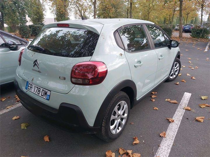 Photo 3 VIN: VF7SXBHW6HT687498 - CITROEN C3 