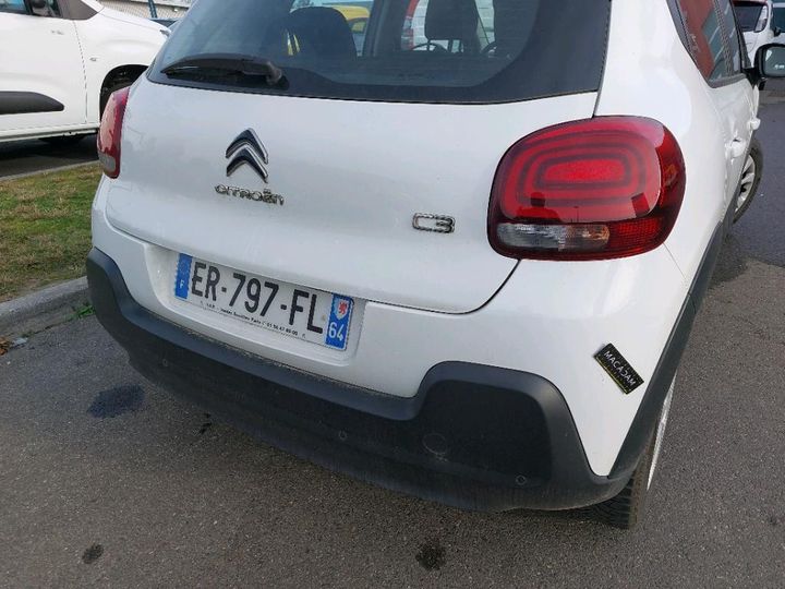 Photo 23 VIN: VF7SXBHW6HT687507 - CITROEN C3 