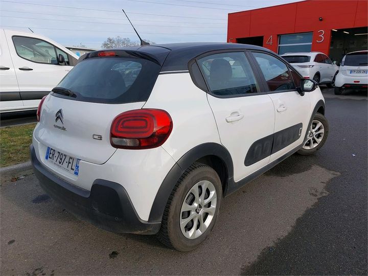 Photo 4 VIN: VF7SXBHW6HT687507 - CITROEN C3 