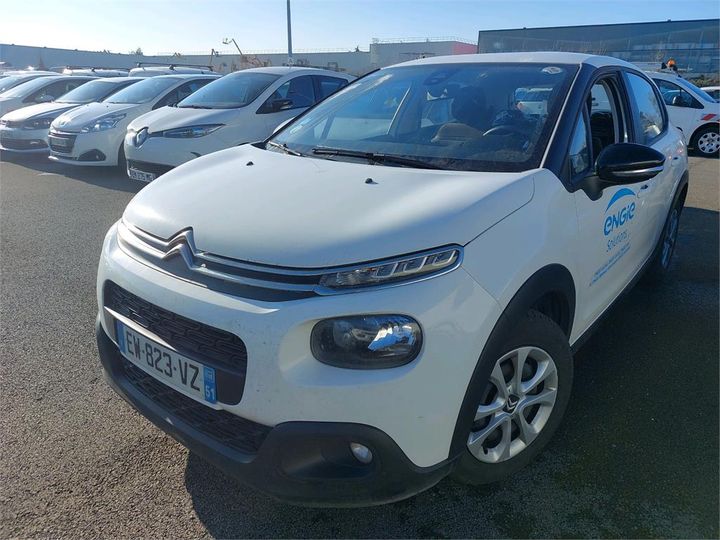 Photo 0 VIN: VF7SXBHW6HT692149 - CITROEN C3 