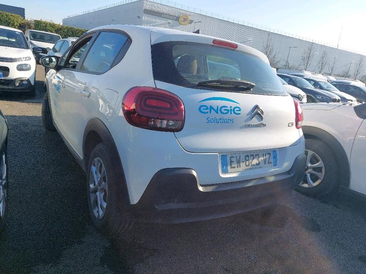 Photo 16 VIN: VF7SXBHW6HT692149 - CITROEN C3 