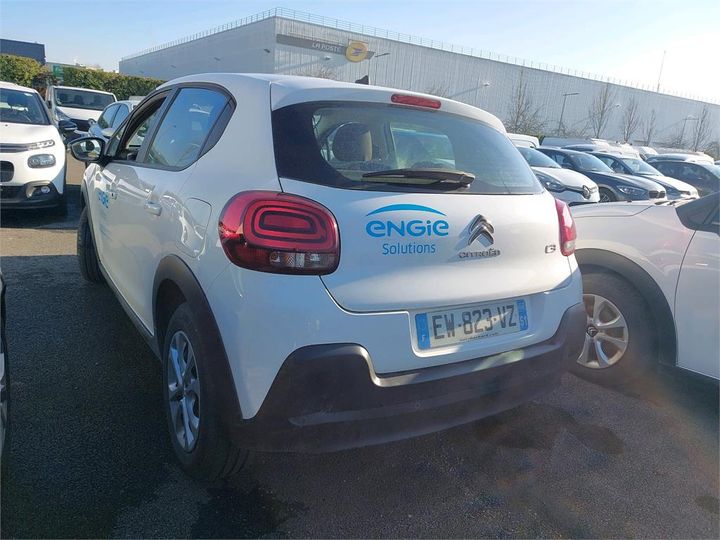 Photo 3 VIN: VF7SXBHW6HT692149 - CITROEN C3 