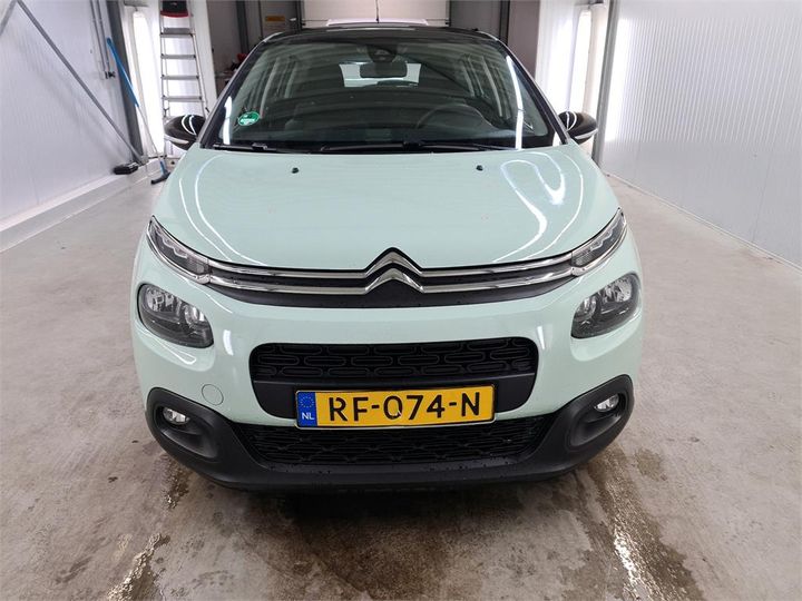 Photo 11 VIN: VF7SXBHW6HT693208 - CITROEN C3 