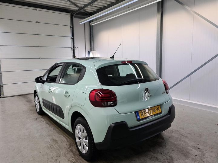 Photo 3 VIN: VF7SXBHW6HT693208 - CITROEN C3 