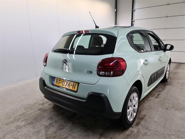 Photo 4 VIN: VF7SXBHW6HT693208 - CITROEN C3 