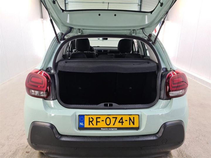 Photo 7 VIN: VF7SXBHW6HT693208 - CITROEN C3 