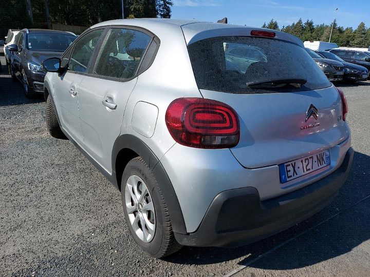 Photo 3 VIN: VF7SXBHW6HT694692 - CITROEN C3 