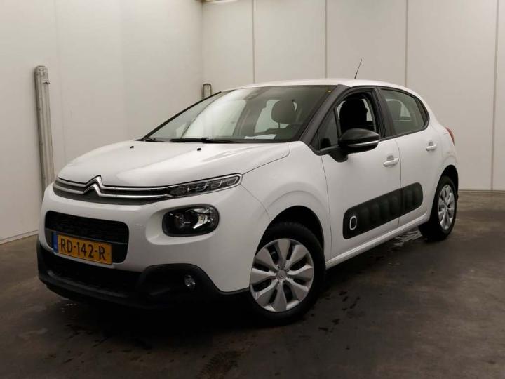 Photo 0 VIN: VF7SXBHW6HT695561 - CITROEN C3 